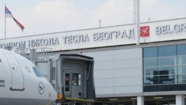 ХИТНЕ МЕРЕ НА АЕРОДРОМУ НИКОЛА ТЕСЛА: Инспекција спроводи интерну контролу због одлагања и кашњења летова ХИТНЕ МЕРЕ НА АЕРОДРОМУ НИКОЛА ТЕСЛА: Инспекција спроводи интерну контролу због одлагања и кашњења летова