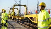 Пројекат од изузетног значаја за Србију: Брза пруга Београд-Будимпешта највећи пројекат у Југоисточној Европи Пројекат од изузетног значаја за Србију: Брза пруга Београд-Будимпешта највећи пројекат у Југоисточној Европи