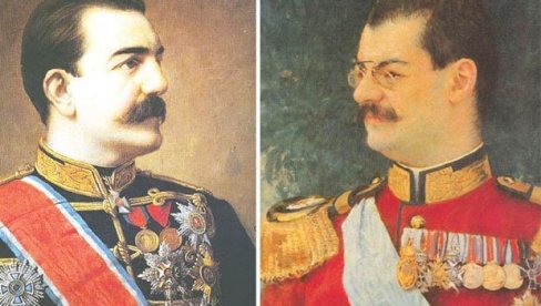 Пиј воду са два извора: Писма краља Милана Обреновића сину Александру откривају историјске тајне (ФОТО) Пиј воду са два извора: Писма краља Милана Обреновића сину Александру откривају историјске тајне (ФОТО)