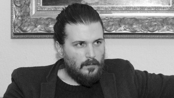Прерано је отишао: Преминуо домаћи редитељ Игор Вук Торбица Прерано је отишао: Преминуо домаћи редитељ Игор Вук Торбица