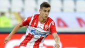 ŠPANCI GA PREKRSTILI: Zvezdinog tinejdžera porede sa DŽerdanom Šaćirijem! ŠPANCI GA PREKRSTILI: Zvezdinog tinejdžera porede sa DŽerdanom Šaćirijem!