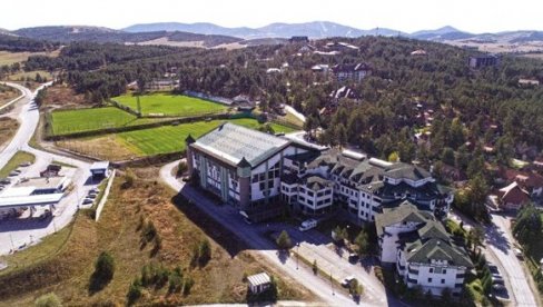 Prva srpska vazdušna banja: Zlatibor 1893. otkrili kralj Aleksandar i predsednik Skupštine Prva srpska vazdušna banja: Zlatibor 1893. otkrili kralj Aleksandar i predsednik Skupštine