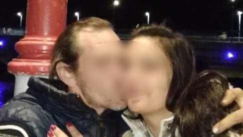 Ovo je Jelena koja je poginula u teškoj nesreći u centru Beograda (FOTO) Ovo je Jelena koja je poginula u teškoj nesreći u centru Beograda (FOTO)