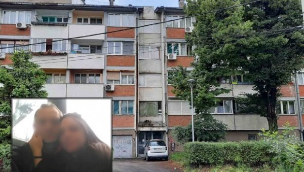 Новости на лицу места: Комшије настрадалог Радета о језивој несрећи код Владе Србије Новости на лицу места: Комшије настрадалог Радета о језивој несрећи код Владе Србије