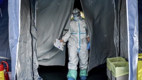 ПРОПАСТ ШВЕДСКОГ МОДЕЛА: Највећа смртност у последњих 150 година ПРОПАСТ ШВЕДСКОГ МОДЕЛА: Највећа смртност у последњих 150 година