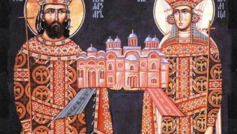 Била је милостива и мудра, мајка и политичар у мисија борбе за Србију: Милица - кнегиња немирног доба - монографија о великој српској владарки и монахињи Била је милостива и мудра, мајка и политичар у мисија борбе за Србију: Милица - кнегиња немирног доба - монографија о великој српској владарки и монахињи
