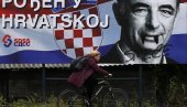 Zvanični početak kampanje za izbore u Hrvatskoj: Napadima na Srbe jačaju rejting Zvanični početak kampanje za izbore u Hrvatskoj: Napadima na Srbe jačaju rejting