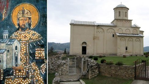 ULICA SVETOG AHILIJA: Za rekonstrukciju 150 miliona ULICA SVETOG AHILIJA: Za rekonstrukciju 150 miliona