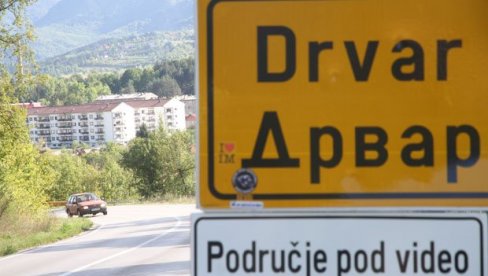 POPLAVE, KLIZIŠTA, ODRONI... U Drvaru proglašeno stanje elementarne nepogode POPLAVE, KLIZIŠTA, ODRONI... U Drvaru proglašeno stanje elementarne nepogode