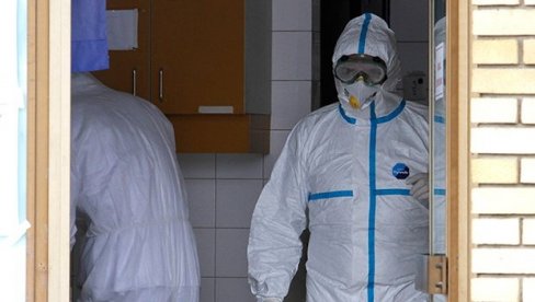 KORONA U BUGARSKOJ: Inficirano 966, preminula 33 pacijenta