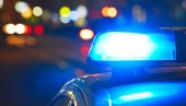 INCIDENT U SLOVENIJI: Devet migranata bežalo policiji, pa autom sleteli s puta - jedan poginuo, pet povređeno