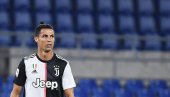 Sari o Ronaldu na najosetljiviju temu: NJegovo fizičko stanje je isto kao svih ostalih Sari o Ronaldu na najosetljiviju temu: NJegovo fizičko stanje je isto kao svih ostalih