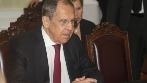ЛАВРОВ И ЧАВУШОГЛУ О БУДУЋНОСТИ СИРИЈЕ И ЛИБИЈЕ: Шефови дипломатије Русије и Турске разговарали о жариштима ЛАВРОВ И ЧАВУШОГЛУ О БУДУЋНОСТИ СИРИЈЕ И ЛИБИЈЕ: Шефови дипломатије Русије и Турске разговарали о жариштима