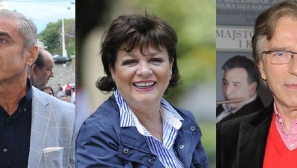 НА ИЗБОРНИМ ЛИСТАМА ПИЦА МАЈСТОРИ, ГЛУМЦИ, МУЗИЧАРИ..: И оџачар јури мандат НА ИЗБОРНИМ ЛИСТАМА ПИЦА МАЈСТОРИ, ГЛУМЦИ, МУЗИЧАРИ..: И оџачар јури мандат