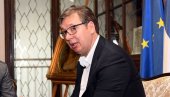 GOVOR PODELJEN NA PET TAČAKA: Vučić otkrio o čemu će govoriti u UN