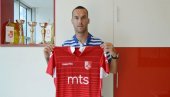 ŽARKO MARKOVIĆ: Predložio sam klubu i da raskine ugovor sa mnom, ne želim da saigrači ispaštaju zbog mene! ŽARKO MARKOVIĆ: Predložio sam klubu i da raskine ugovor sa mnom, ne želim da saigrači ispaštaju zbog mene!