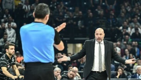ЂОРЂЕВИЋ ДОМИНИРА ЕВРОКУПОМ: Теодосић сјајном игром извојевао победу (ВИДЕО)