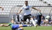 БИВШИ ИГРАЧ ПАРТИЗАНА У САУДИЈСКОЈ АРАБИЈИ: Директно из Суперлиге Србије на Блиски исток БИВШИ ИГРАЧ ПАРТИЗАНА У САУДИЈСКОЈ АРАБИЈИ: Директно из Суперлиге Србије на Блиски исток