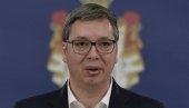У УТОРАК У 9.30 ЧАСОВА: Вучић са регионалном директорком Светске банке У УТОРАК У 9.30 ЧАСОВА: Вучић са регионалном директорком Светске банке