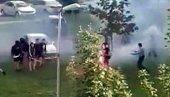 “Гробари” и “БББ” направили хаос у Вуковару, двојица младића у болници “Гробари” и “БББ” направили хаос у Вуковару, двојица младића у болници