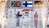 Промене у Формули 1: Нема победничког подијума ни свечане параде возача Промене у Формули 1: Нема победничког подијума ни свечане параде возача