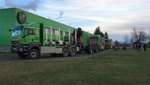 КРИЗА У НЕМАЧКОЈ: Немачки МАН најавио укидање 9.500 радних места КРИЗА У НЕМАЧКОЈ: Немачки МАН најавио укидање 9.500 радних места