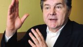 Доктор Павле у Јесењим кишама: Лале Павловић пише домаћу серију о лекарима Доктор Павле у Јесењим кишама: Лале Павловић пише домаћу серију о лекарима