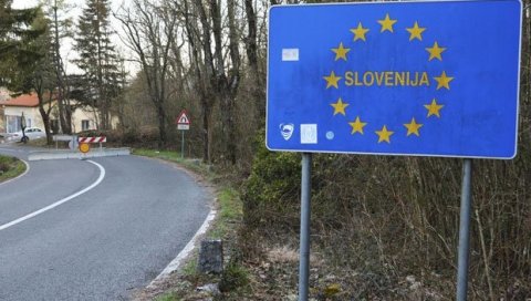СЛОВЕНИЈА У ПРОБЛЕМУ: Стигли забрињавајући подаци за јануар СЛОВЕНИЈА У ПРОБЛЕМУ: Стигли забрињавајући подаци за јануар