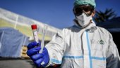 ПРЕМИНУЛО ЈОШ 10 ОСОБА: У Северној Македонији још 403 особе заражене вирусом корона ПРЕМИНУЛО ЈОШ 10 ОСОБА: У Северној Македонији још 403 особе заражене вирусом корона