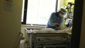 ŠEST SKRIVENIH SIMPTOMA KORONE: Javljali su se uz groznicu, nedostatak mirisa i kašalj ŠEST SKRIVENIH SIMPTOMA KORONE: Javljali su se uz groznicu, nedostatak mirisa i kašalj
