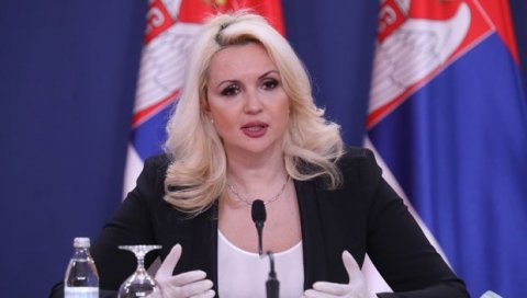 ДР КИСИЋ УПОЗОРАВА: Ако буде неопходно, размотрићемо и меру затварања ДР КИСИЋ УПОЗОРАВА: Ако буде неопходно, размотрићемо и меру затварања