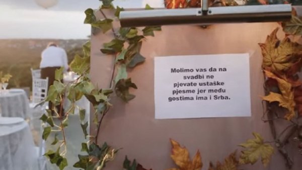 У хрватској предизборној кампањи СДСС се представља атрактивним спотовима: Срби пожељни партнери У хрватској предизборној кампањи СДСС се представља атрактивним спотовима: Срби пожељни партнери