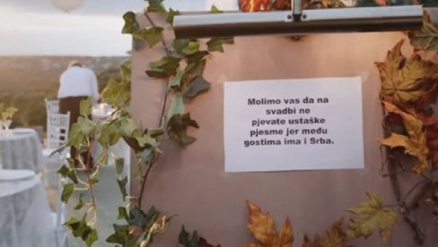 У хрватској предизборној кампањи СДСС се представља атрактивним спотовима: Срби пожељни партнери У хрватској предизборној кампањи СДСС се представља атрактивним спотовима: Срби пожељни партнери