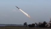 SA NJOM SU POTOPILI MOSKVU, A SADA IMA DRUGU NAMENU: Kijev najavljuje novu verziju protivbrodske rakete Neptun