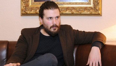 IN MEMORIAM: Велика туга за Игором Вуком Торбицом - Био је Хамлет и Дон Кихот IN MEMORIAM: Велика туга за Игором Вуком Торбицом - Био је Хамлет и Дон Кихот