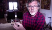 ЖЕЛИМ ДА СЕ ВАКЦИНИШЕМ: Кустурица најавио да ће примити руску вакцину против короне ЖЕЛИМ ДА СЕ ВАКЦИНИШЕМ: Кустурица најавио да ће примити руску вакцину против короне