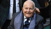 Билбо Багинс је отишао у вечност: Преминуо Јан Холм, звезда филмова Господар прстенова Билбо Багинс је отишао у вечност: Преминуо Јан Холм, звезда филмова Господар прстенова