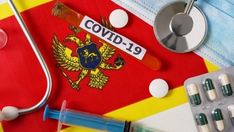 ЗАТВАРАЈУ СЕ ГРАДОВИ У ЦРНОЈ ГОРИ: Нове ригорозне мере против вируса корона ЗАТВАРАЈУ СЕ ГРАДОВИ У ЦРНОЈ ГОРИ: Нове ригорозне мере против вируса корона