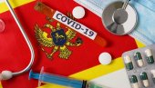 ЗАТВАРАЈУ СЕ ГРАДОВИ У ЦРНОЈ ГОРИ: Нове ригорозне мере против вируса корона ЗАТВАРАЈУ СЕ ГРАДОВИ У ЦРНОЈ ГОРИ: Нове ригорозне мере против вируса корона