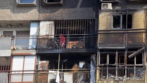Anji je u jednom trenu VATRA UZELA SVE, ostala je bez porodice i krova nad glavom: Pogledajte kako danas izgleda dom za NOVI POČETAK (VIDEO) Anji je u jednom trenu VATRA UZELA SVE, ostala je bez porodice i krova nad glavom: Pogledajte kako danas izgleda dom za NOVI POČETAK (VIDEO)