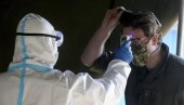 КАДА ЈЕ ОСОБА КОЈА ИМА КОРОНУ НАЈЗАРАЗНИЈА: Вирус се шири данима пре позитивног теста КАДА ЈЕ ОСОБА КОЈА ИМА КОРОНУ НАЈЗАРАЗНИЈА: Вирус се шири данима пре позитивног теста