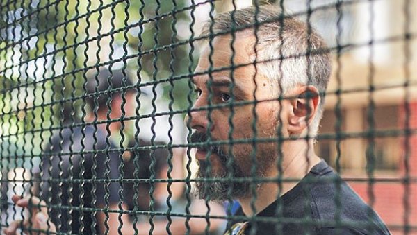Теме које обрађујем долазе из душе: Редитељ Миша Терзић о “Тајкуну” и другим пројектима Теме које обрађујем долазе из душе: Редитељ Миша Терзић о “Тајкуну” и другим пројектима