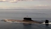 ПОКОРИЋЕ СВЕТСКИ ОКЕАН: Руска флота снажнија за најновију нуклеарну подморницу „Казањ“ ПОКОРИЋЕ СВЕТСКИ ОКЕАН: Руска флота снажнија за најновију нуклеарну подморницу „Казањ“