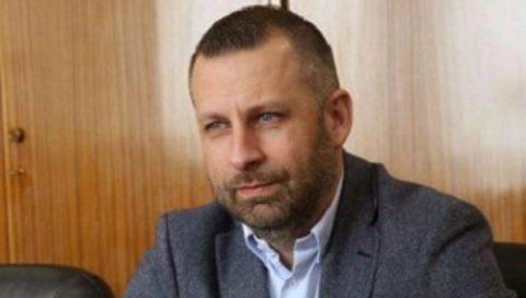 Далибор Јевтић: Жеља за повратком и даље НЕ ЈЕЊАВА Далибор Јевтић: Жеља за повратком и даље НЕ ЈЕЊАВА