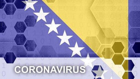 BIH PONOVO PROGLASILA EPIDEMIJU VIRUSA KORONA: Evo koje mere će sprovoditi BIH PONOVO PROGLASILA EPIDEMIJU VIRUSA KORONA: Evo koje mere će sprovoditi