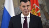 ЂОРЂЕВИЋ О РУСКОЈ ВАКЦИНИ: Важна вест за човечанство, радује што је Русија прва у томе ЂОРЂЕВИЋ О РУСКОЈ ВАКЦИНИ: Важна вест за човечанство, радује што је Русија прва у томе