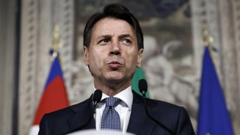 Vlada isplatila 15 milijardi evra: Pomoć za 11 miliona Italijana Vlada isplatila 15 milijardi evra: Pomoć za 11 miliona Italijana