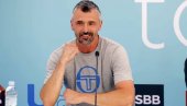 Ivanišević: Đoković je najbolji ikada, da sam imao pet odsto njegove glave... Ivanišević: Đoković je najbolji ikada, da sam imao pet odsto njegove glave...