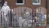 KORONA U USTANOVAMA SOCIJALNE ZAŠTITE: Zaraženo 38 korisnika i 10 zaposlenih KORONA U USTANOVAMA SOCIJALNE ZAŠTITE: Zaraženo 38 korisnika i 10 zaposlenih