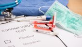 ЗЕНИЧКА БОЛНИЦА КОРОНА ЖАРИШТЕ: Заражена 32 доктора и 40 медицинских сестара ЗЕНИЧКА БОЛНИЦА КОРОНА ЖАРИШТЕ: Заражена 32 доктора и 40 медицинских сестара